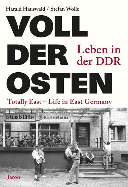 Produktbild: Voll der Osten / Totally East
