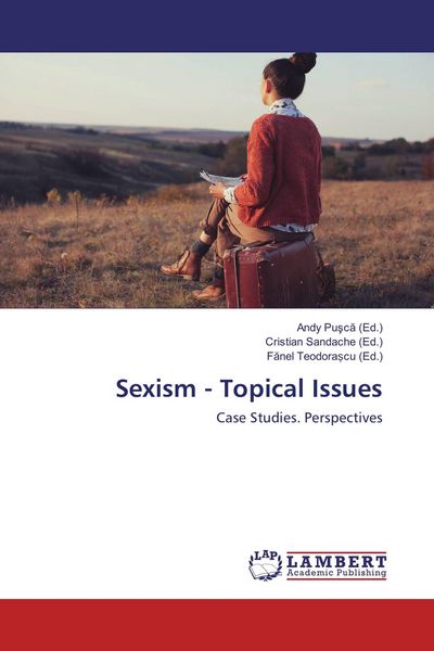 Produktbild: Sexism - Topical Issues