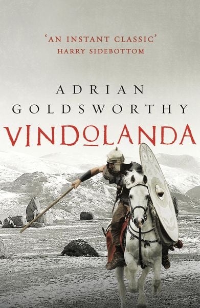 Produktbild: Vindolanda