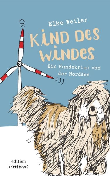 Produktbild: Kind des Windes