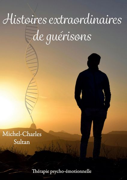 Produktbild: Histoires extraordinaires de gu&eacute;risons