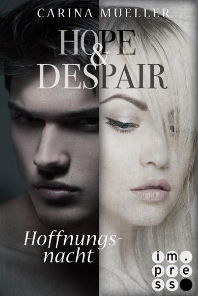 Produktbild: Hope & Despair 2: Hoffnungsnacht