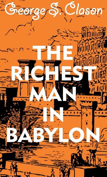 Produktbild: The Richest Man In Babylon