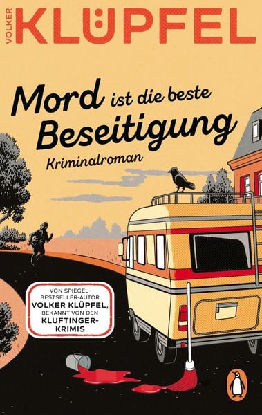 Produktbild: Mord ist die beste Beseitigung