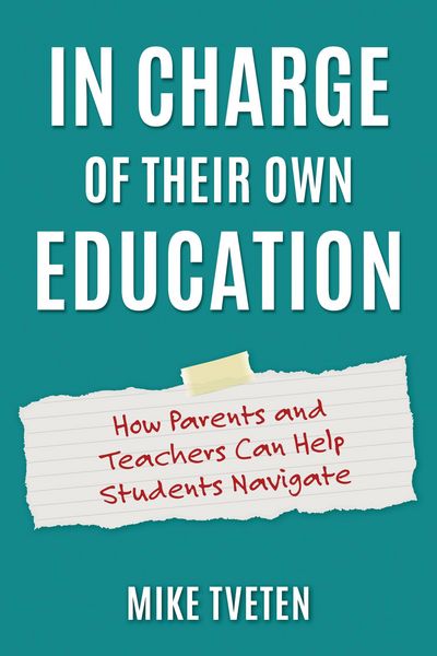 Produktbild: In Charge of Their Own Education