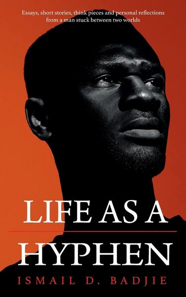 Produktbild: Life As A Hyphen