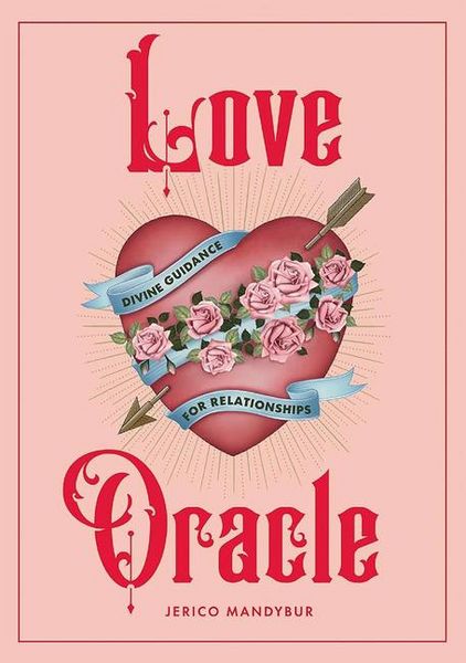 Produktbild: Love Oracle