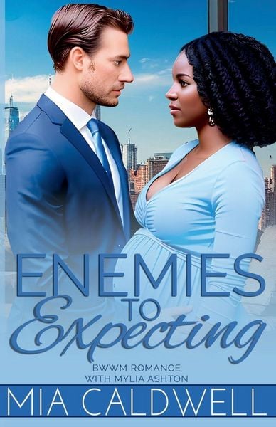Produktbild: Enemies To Expecting