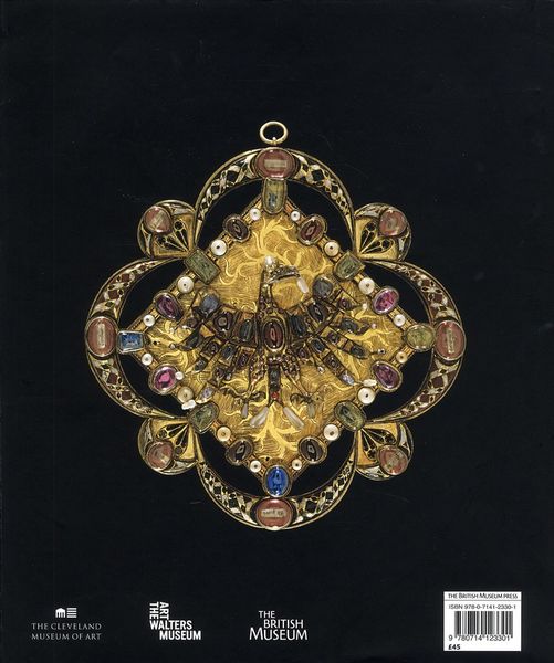 Produktbild: Treasures of Heaven