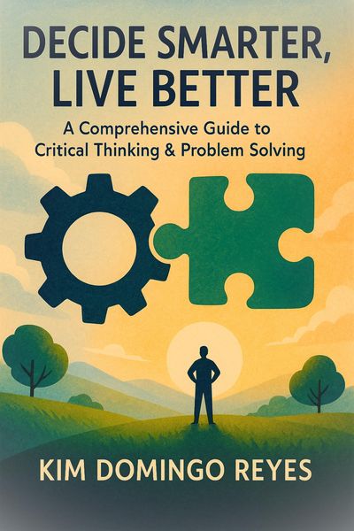 Produktbild: Decide Smarter, Live Better