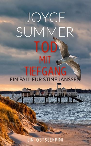 Produktbild: Tod mit Tiefgang