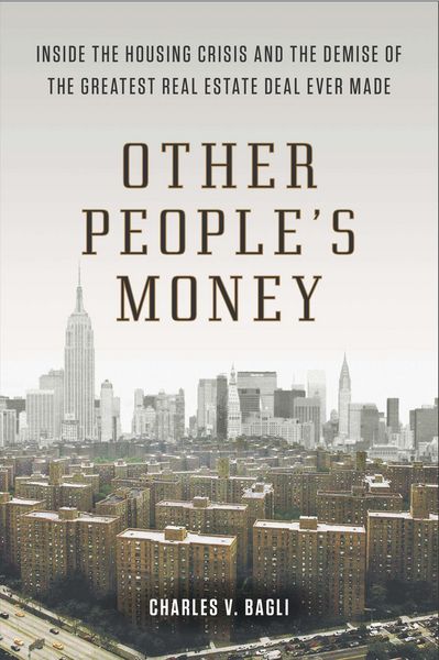 Produktbild: Other People's Money