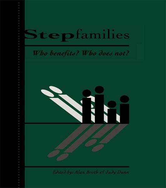 Produktbild: Stepfamilies