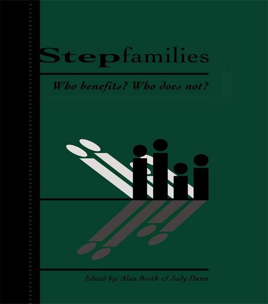 Produktbild: Stepfamilies