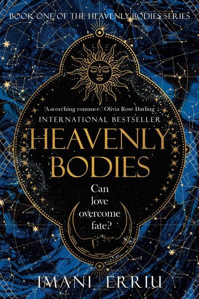 Produktbild: Heavenly Bodies
