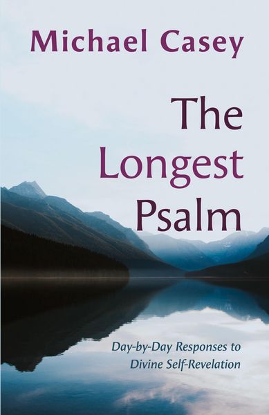 Produktbild: The Longest Psalm