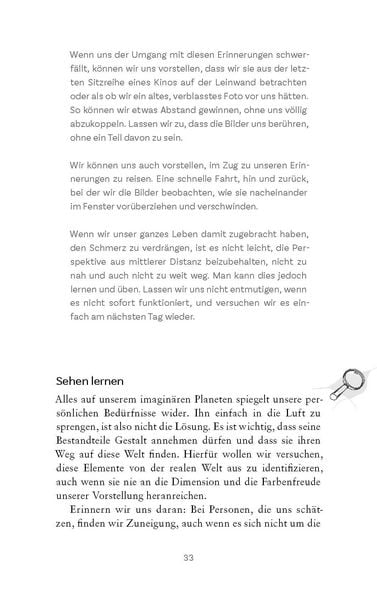 Produktbild: Das stumme Trauma