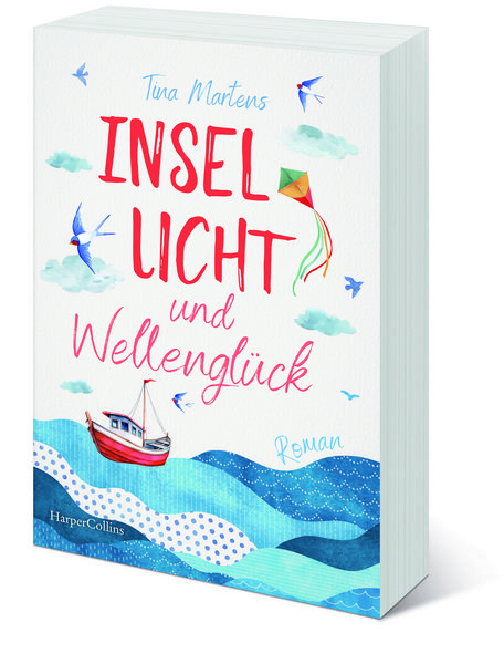 Produktbild: Insellicht und Wellengl&Atilde;&frac14;ck