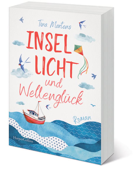 Produktbild: Insellicht und Wellengl&uuml;ck