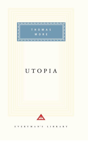 Produktbild: Utopia