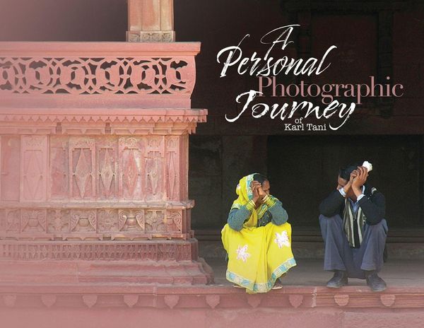 Produktbild: A Personal Photographic Journey