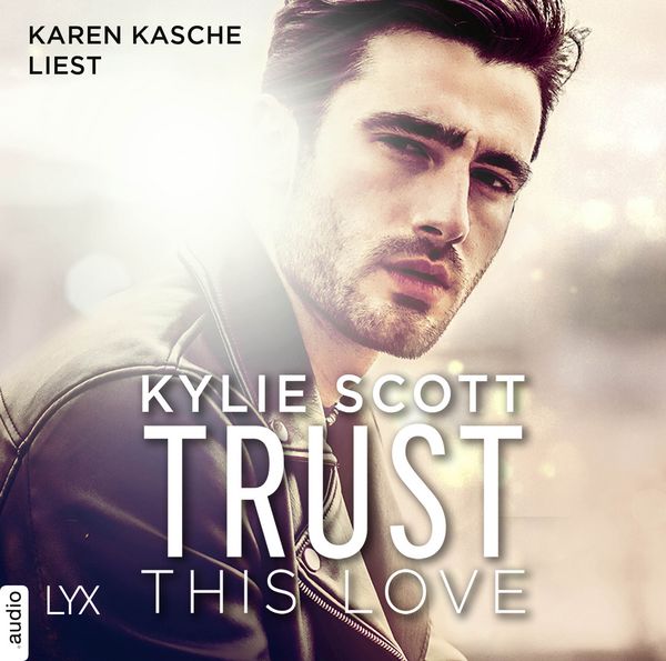 Produktbild: Trust this Love
