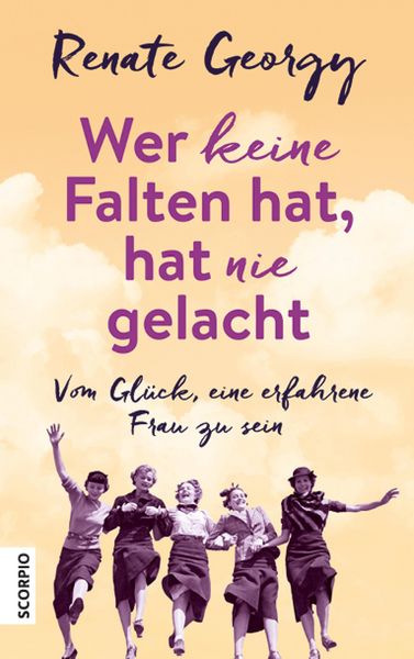 Produktbild: Wer keine Falten hat, hat nie gelacht