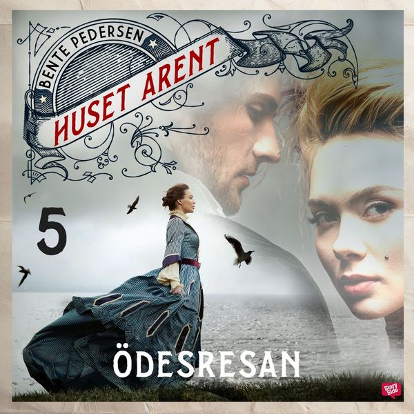 Produktbild: &Ouml;desresan