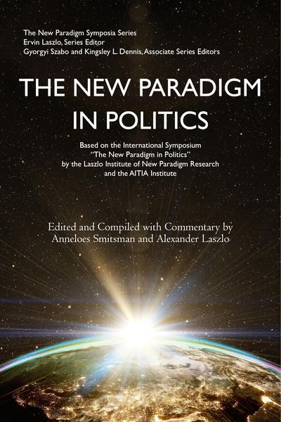 Produktbild: New Paradigm in Politics