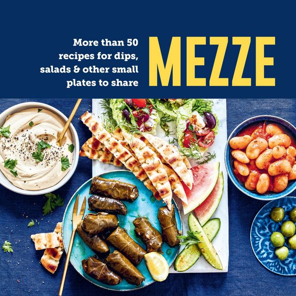 Produktbild: Mezze