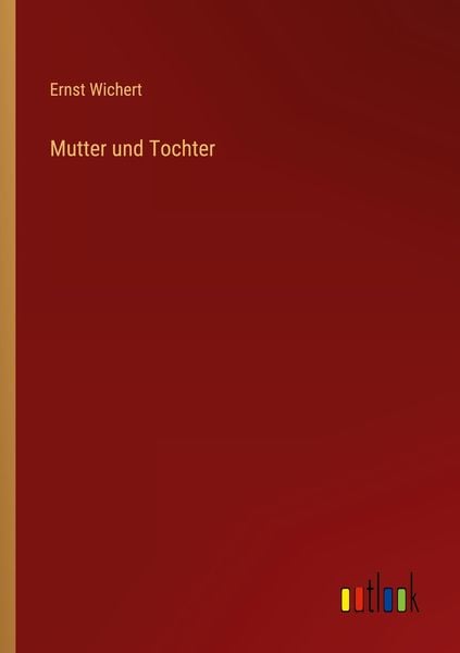 Produktbild: Mutter und Tochter