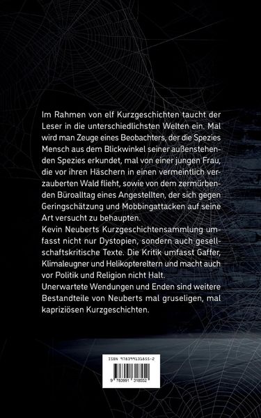 Produktbild: Tales Tenebris