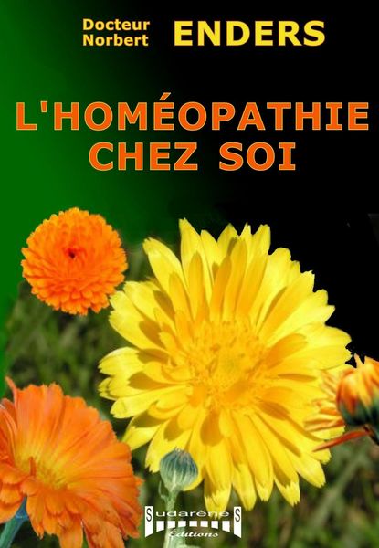 Produktbild: L'hom&eacute;opathie chez soi