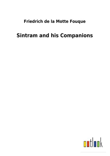 Produktbild: Sintram and his Companions