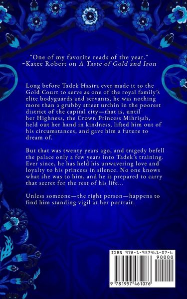 Produktbild: Tadek and the Princess