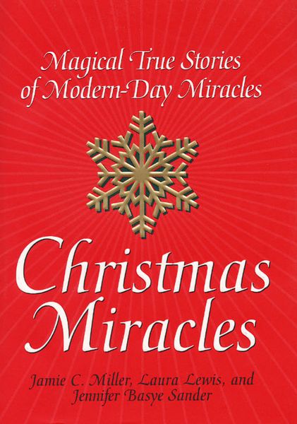 Produktbild: Christmas Miracles