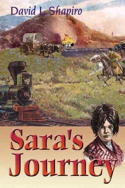 Produktbild: Sara's Journey