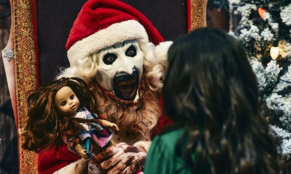 Produktbild: Terrifier 3