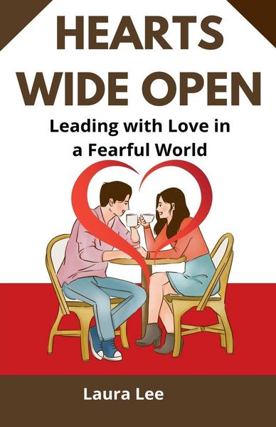 Produktbild: Hearts Wide Open
