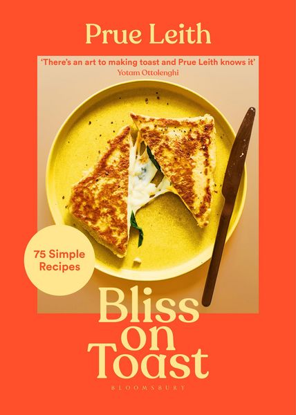 Produktbild: Bliss on Toast