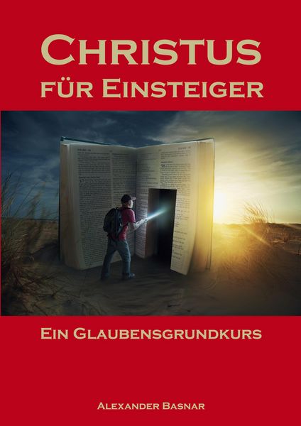 Produktbild: Christus f&uuml;r Einsteiger