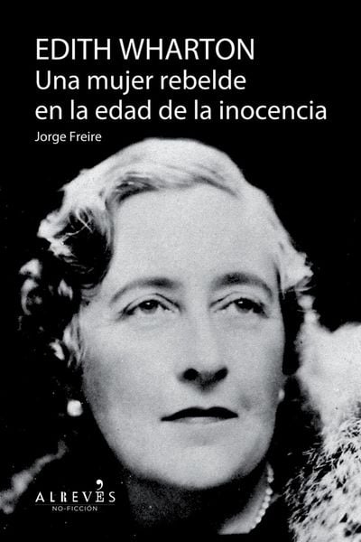 Produktbild: Edith Warthon, Una mujer en la edad de la inocencia