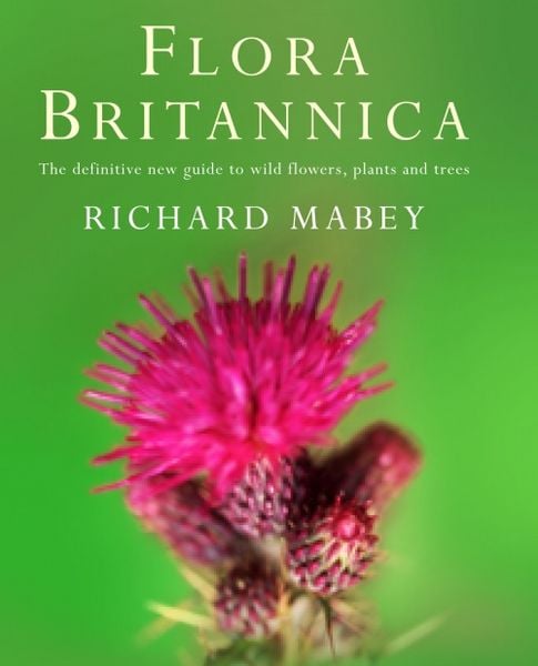 Produktbild: Flora Britannica