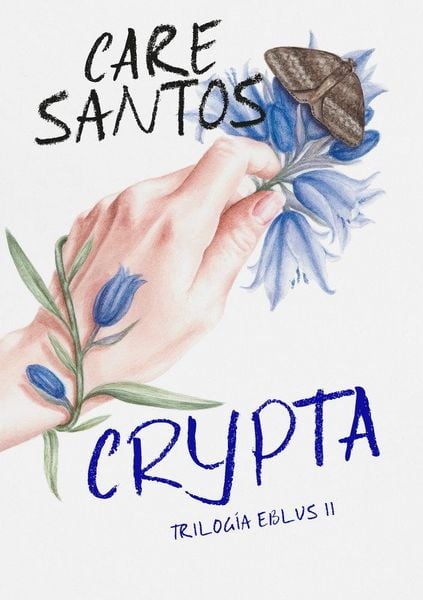 Produktbild: Crypta