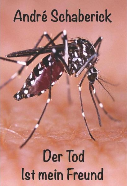 Produktbild: Der Tod ist mein Freund