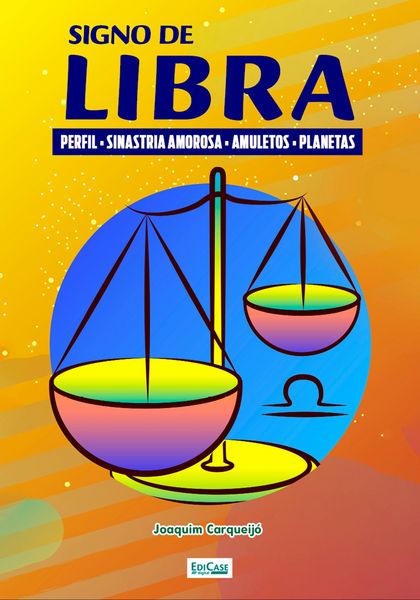 Produktbild: Minibook Signo de Libra