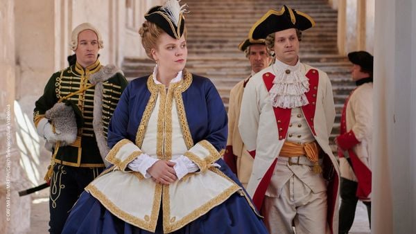 Produktbild: Maria Theresia - Staffel 2