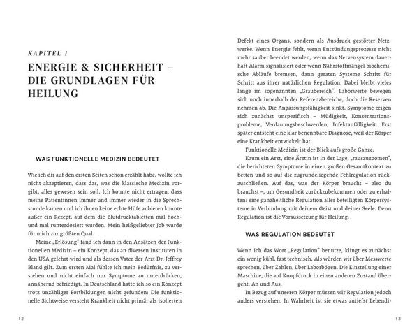 Produktbild: K&ouml;rperweisheit