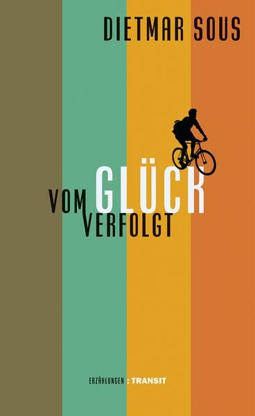 Produktbild: Vom Gl&uuml;ck verfolgt