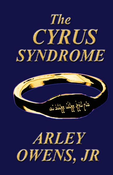Produktbild: The Cyrus Syndrome